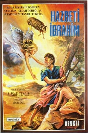 Poster Hazreti İbrahim 1972