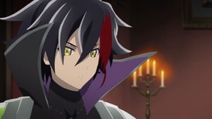 Shironeko Project : Zero Chronicle: Saison 1 Episode 3