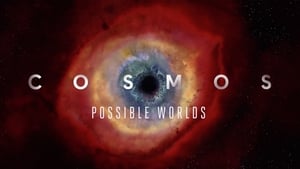 Kosmos – časoprostorová odysea