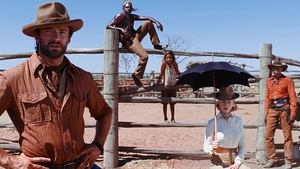 Australia: Faraway Downs Temporada 1 Capitulo 2