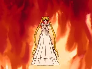 Sailor Moon: 1×35