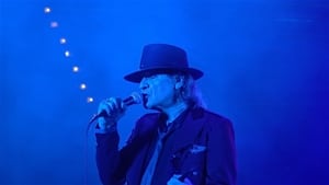 Udo Lindenberg: Stärker als die Zeit - Live film complet