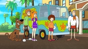 Be Cool, Scooby-Doo! Night of the Upsetting Shorts