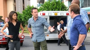 Hawaii Five-0: 6×23