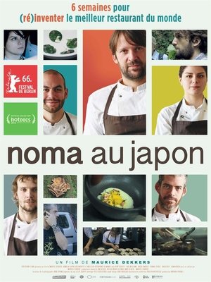 Image Noma au Japon