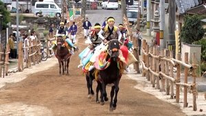 Journeys in Japan: 12×25