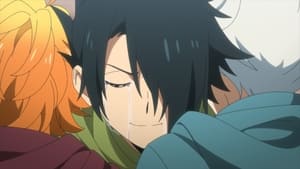 The Promised Neverland Episode 6