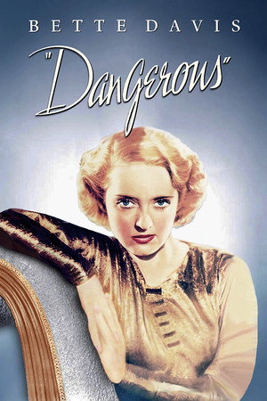 Постер фильма «Опасная (1935)» — (13 из 21)
