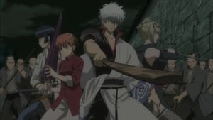 Gintama: 6×7