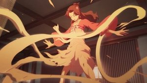Memory of Chang’an Season 2 Episode 3