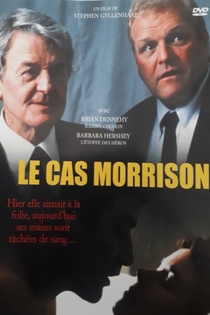 Poster Le cas Morrison : massacre au Texas 1990