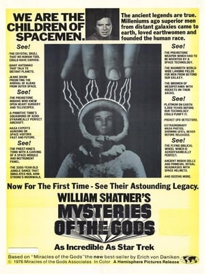 Mysteries of the Gods 1976