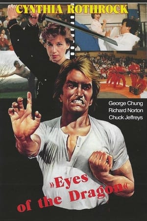 Eyes of the Dragon 1987
