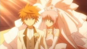 To LOVE-Ru: 1×26