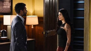 Shadowhunters Temporada 2 Capítulo 3