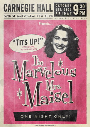 The Marvelous Mrs. Maisel 149