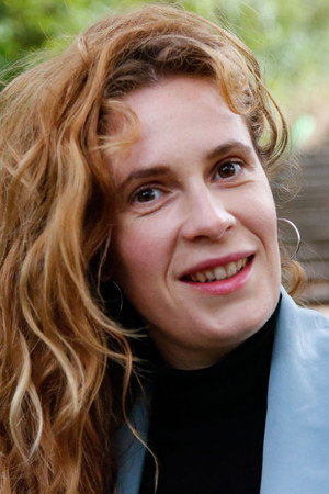 Lydie Decouvelaere