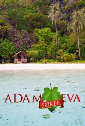 Poster Adam søker Eva 2015