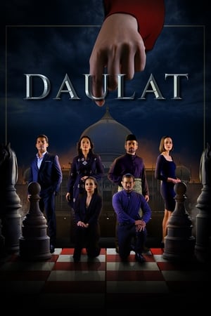 Poster Daulat 2020