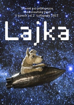 Laika. The Last Flight