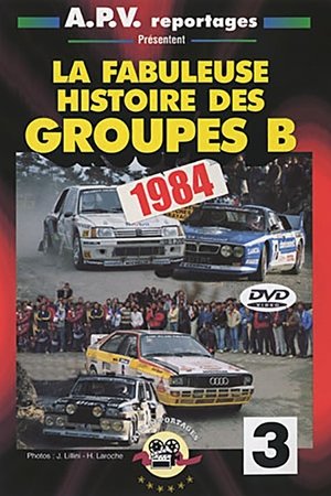 Nonton film The Fabulous History of Group B 1984 (1970) terbaru sub indo Nonton film The Fabulous History of Group B 1984 (1970) terbaru sub indo