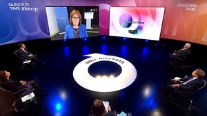 Question Time 30/04/2020