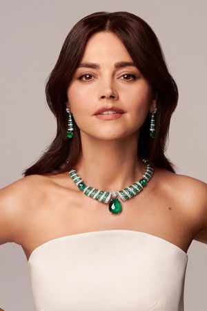 Jenna Coleman photo