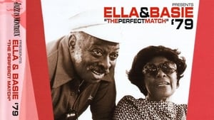 Ella and Basie - The Perfect Match '79 film complet