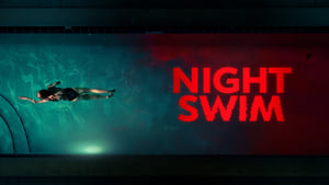 Night Swim (2024)