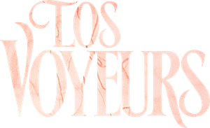 Los Voyeurs — Logos 6
