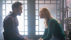 Daredevil: Born Again Season 1 Episode 9