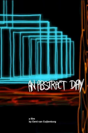 Poster An Abstract Day (2010)
