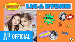 Still from LIA & RYUJIN