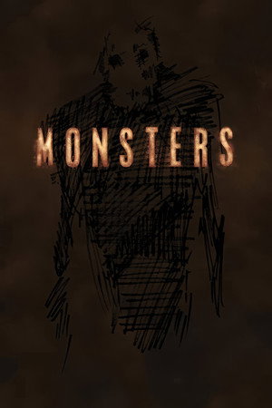 Monsters 海报