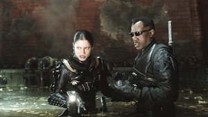 Blade 2 เบลด 2 นักล่าพันธุ์อมตะ พากย์ไทย