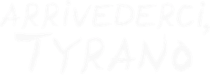 Sayonara, Tyrano — Logos 3
