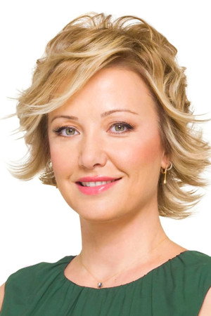 Berna Laçin portrait