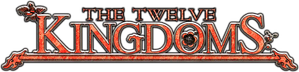 The Twelve Kingdoms
