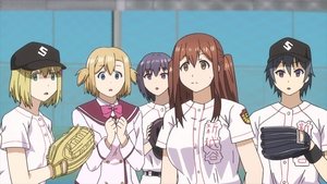 TAMAYOMI: The Baseball Girls Season 1 Ep 04