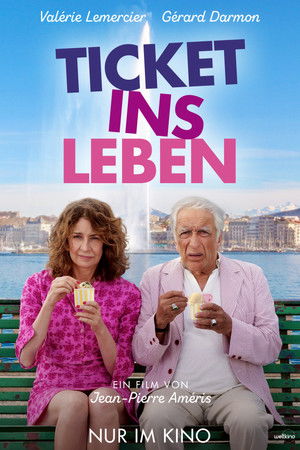 Image Ticket ins Leben