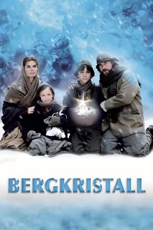 Poster Bergkristall 2004