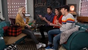 Cochon dingue: 3×38