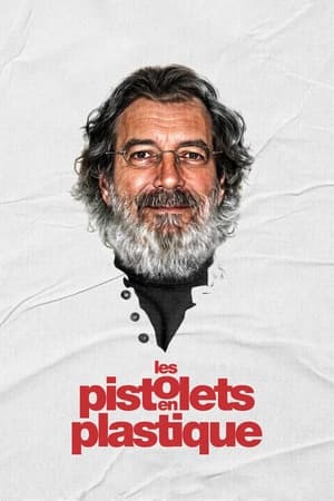 Plastic Guns 20