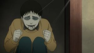 Junji Ito Maniac: Japanese Tales of the Macabre: Season 1 Episode 4 –