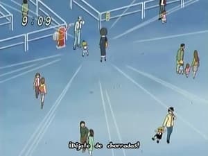 Zatch Bell!: 1×29