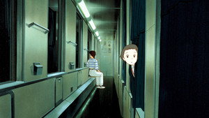 Only Yesterday 71