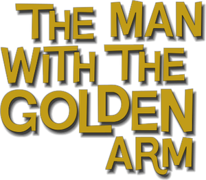 The Man with the Golden Arm