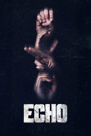 Постер сериала «Эхо (2024)» — (49 из 95)