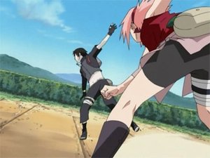 Naruto Shippuuden Episódio 38