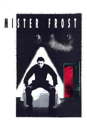 Mr. Frost